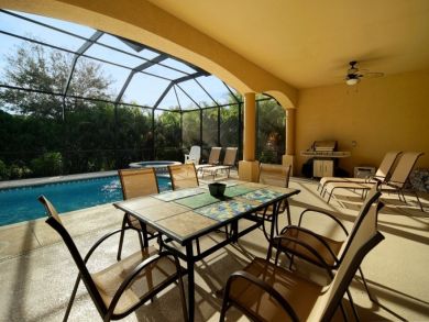 Luxury Cape Coral Vacation Rental for your Next Vacation